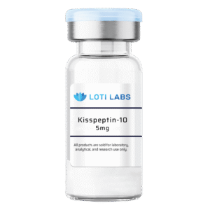 Kisspeptin-10 5mg for Research: Buy Specialty Peptides Online
