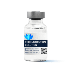 (Bacstat) Reconstitution Solution 30ML