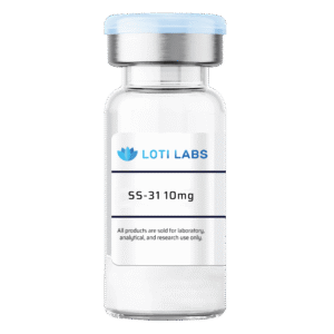 Premium SS-31 10mg Peptide for Enhanced Research Applications