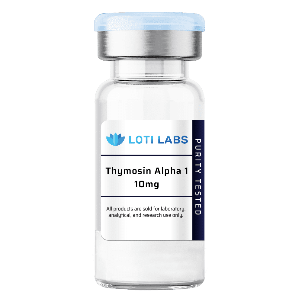 Thymosin Alpha 1 10mg