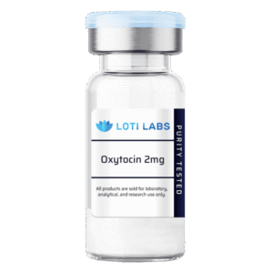 Buy Oxytocin 2mg Peptide For Research