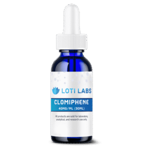 Clomiphene 40mg/ml (30ml)