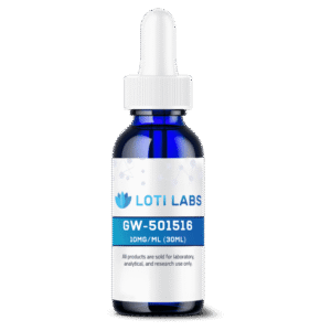 GW-501516 10mg/ml (30ml)