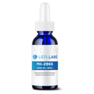 MK-2866 33mg/ml (30ml)