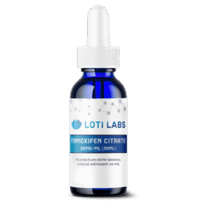 Tamoxifen Citrate 20mg/ml (30ml)