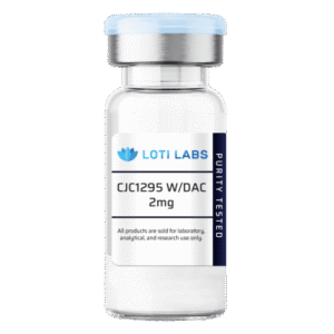 Buy CJC-1295 with DAC 2mg