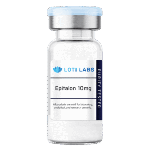 Buy Epitalon 10mg For Research