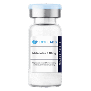 Buy Melanotan 2 Peptide For Research