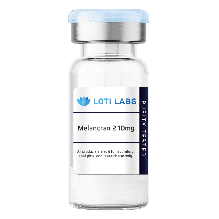 Buy Melanotan 2 Peptide For Research