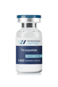 Buy-Tirzepatide 5mg - Wholesale Peptide