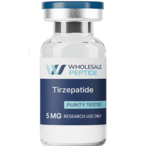 Buy-Tirzepatide 5mg - Wholesale Peptide
