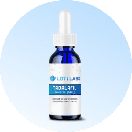 Research Chemicals for Life Science