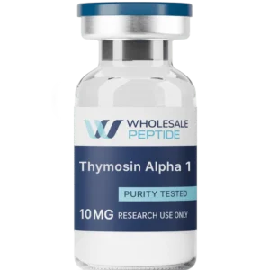 Thymosin Alpha 1 10mg - Wholesale Peptide